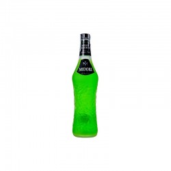 MELON MIDORI LIQUEUR