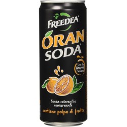 BEVANDA ANALCOLICA CRODO...