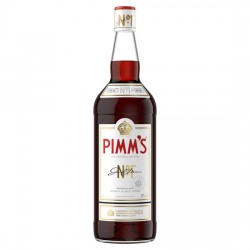 PIMM'S n. 1 LIQUEUR