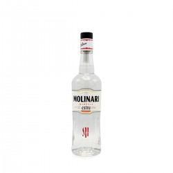 SAMBUCA MOLINARI LIQUEUR