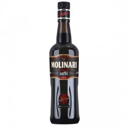SAMBUCA MOLINARI CAFFE'...