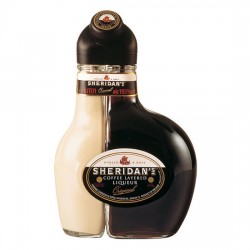 SHERIDAN'S LIQUEUR