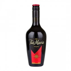 TIA MARIA LIQUEUR