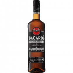 RUM BACARDI SUPERIOR CARTA...