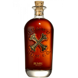 RUM BUMBU