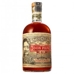 RUM DON PAPA