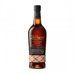 RUM ZACAPA LA PASION