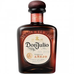 TEQUILA DON JULIO ANEJO
