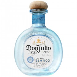 TEQUILA DON JULIO BLANCO