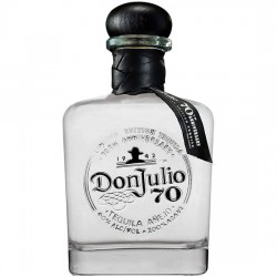 TEQUILA DON JULIO 70 ANEJO...