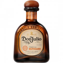 TEQUILA DON JULIO REPOSADO