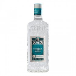 Olmeca Tequila White