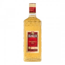 TEQUILA OLMECA GOLD
