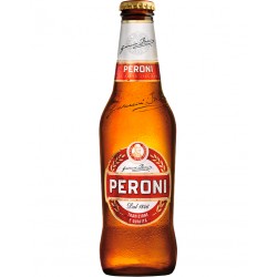 PERONI BEER