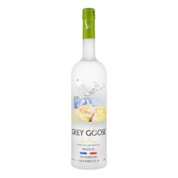 VODKA GREY GOOSE LA POIRE