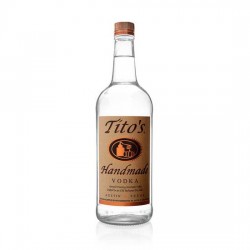 VODKA TITO'S