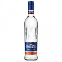 VODKA FINLANDIA