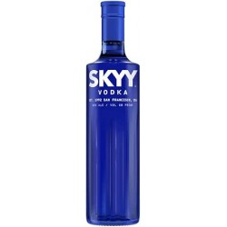 VODKA SKYY