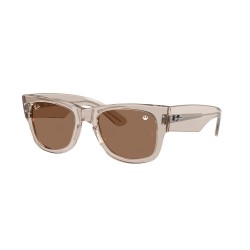 RAY-BAN MEGA WAYFARER...