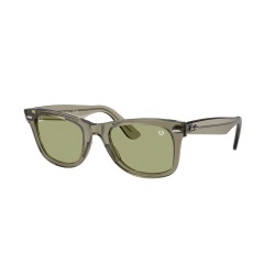 RAY-BAN WAYFARER SUNGLASSES