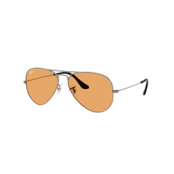 RAY-BAN AVIATOR LARGE METAL...