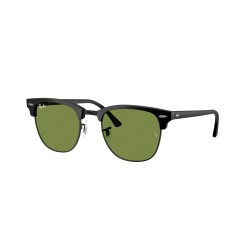 RAY-BAN CLUBMASTER SUNGLASSES