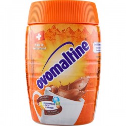 OVOMALTINE POWDER FOR BEVERAGE