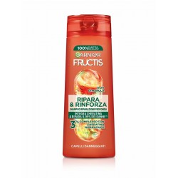 SHAMPOO FRUCTIS REPAIRS AND...