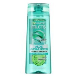 SHAMPOO FRUCTIS ALOE NORMAL...