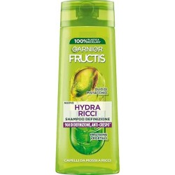 FRUCTIS HYDRA RICCI SHAMPOO