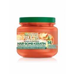 FRUCTIS AIR BOMB KERATIN...