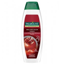 PALMOLIVE SHAMPOO COLORFUL...