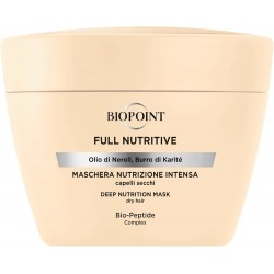 BIOPOINT MASK INTENSE...
