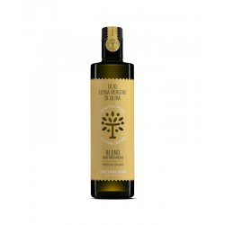 OLIO EXTRAVERGINE DI OLIVA...