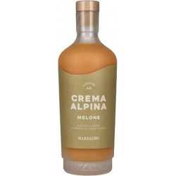 CREMA ALPINA AL MELONE...