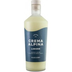 CREMA ALPINA AL LIMONE...