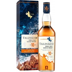 WHISKY TALISKER 10 YO...