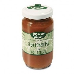 SUGO ROSSO PONENTINA CON...
