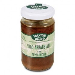 SUGO ROSSO ARRABBIATA CON...