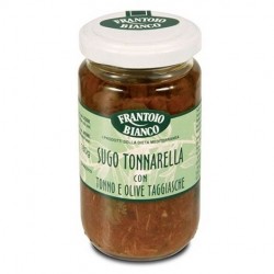 SUGO ROSSO TONNARELLA CON...