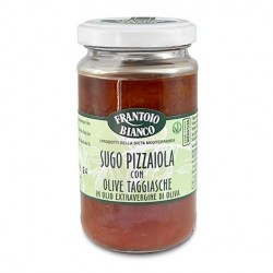 SUGO ROSSO PIZZAIOLA CON...