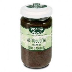 CREMA DI OLIVE E ACCIUGHE...