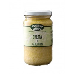 ARTICHOKE CREAM FRANTOIO...