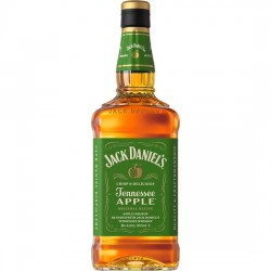 WHISKY JACK DANIEL'S...