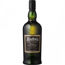 WHISKY ARDBEG CORRYVRECKAN