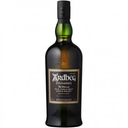 WHISKY ARDBEG UIGEADAIL