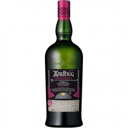 WHISKY ARDBEG SMOKETRAILS