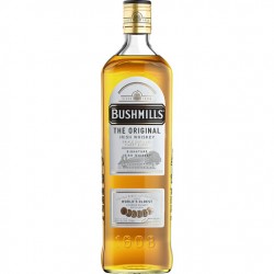 WHISKY BUSHMILL ORIGINAL
