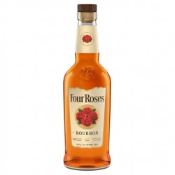 WHISKY BOURBON FOUR ROSES