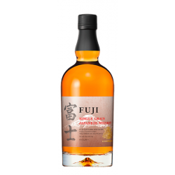 WHISKY FUJI SINGLE GRAIN